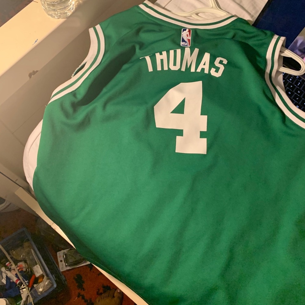 COPY - COPY - Isaiah Thomas